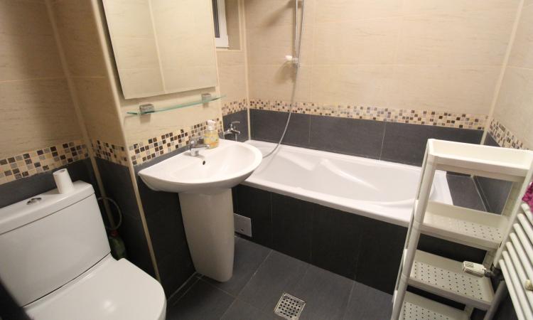 Piata Alba Iulia-Bld. Unirii-2 camere-Rond Alba Iulia
