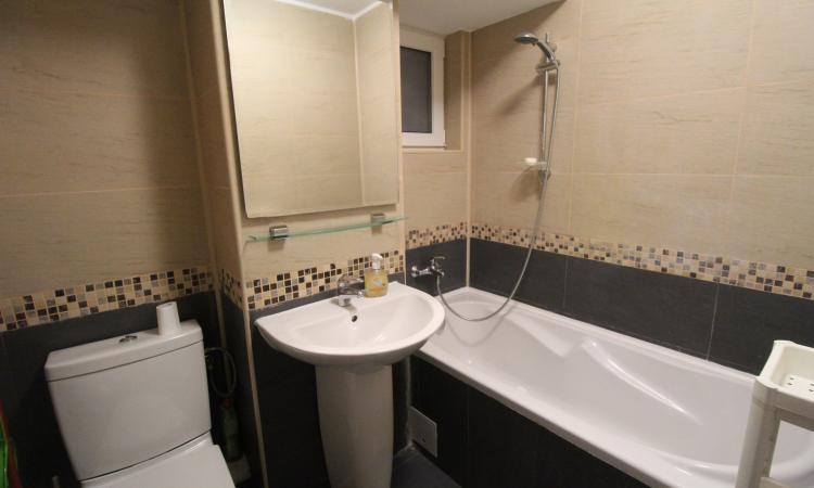 Piata Alba Iulia-Bld. Unirii-2 camere-Rond Alba Iulia