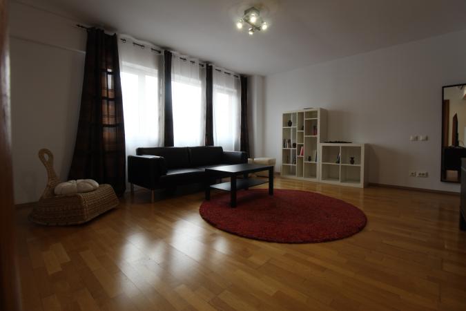 Piata Alba Iulia-Bld. Unirii-2 camere-Rond Alba Iulia