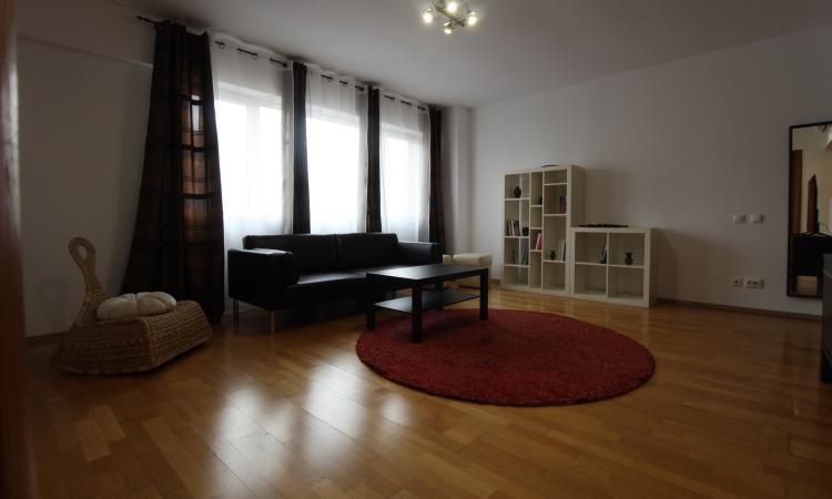 Piata Alba Iulia-Bld. Unirii-2 camere-Rond Alba Iulia