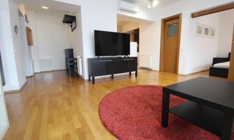 Piata Alba Iulia-Bld. Unirii-2 camere-Rond Alba Iulia