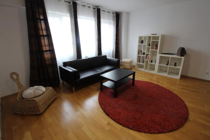 Piata Alba Iulia-Bld. Unirii-2 camere-Rond Alba Iulia