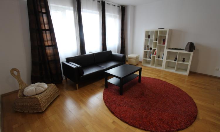 Piata Alba Iulia-Bld. Unirii-2 camere-Rond Alba Iulia