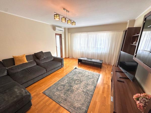 3 Camere - Nerva Traian - Octavian Goga - Bd Unirii - Loc Parcare - 2 Bai
