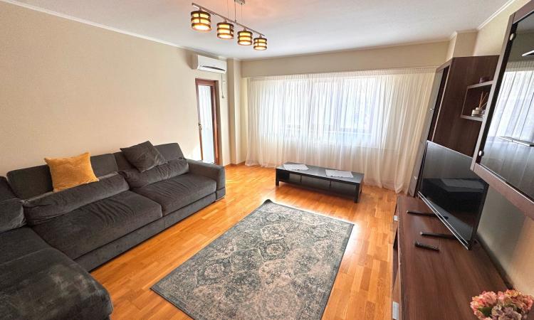 3 Camere - Nerva Traian - Octavian Goga - Bd Unirii - Loc Parcare - 2 Bai