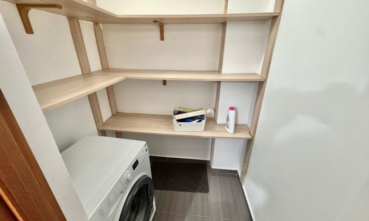 3 Camere - Nerva Traian - Octavian Goga - Bd Unirii - Loc Parcare - 2 Bai
