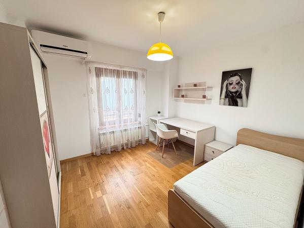 3 Camere - Nerva Traian - Octavian Goga - Bd Unirii - Loc Parcare - 2 Bai