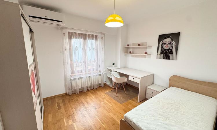 3 Camere - Nerva Traian - Octavian Goga - Bd Unirii - Loc Parcare - 2 Bai