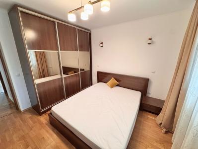 3 Camere - Nerva Traian - Octavian Goga - Bd Unirii - Loc Parcare - 2 Bai