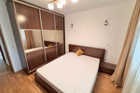 3 Camere - Nerva Traian - Octavian Goga - Bd Unirii - Loc Parcare - 2 Bai