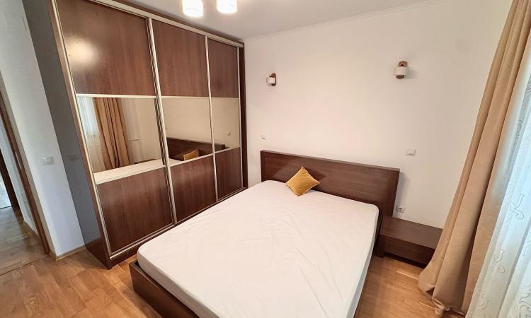 3 Camere - Nerva Traian - Octavian Goga - Bd Unirii - Loc Parcare - 2 Bai