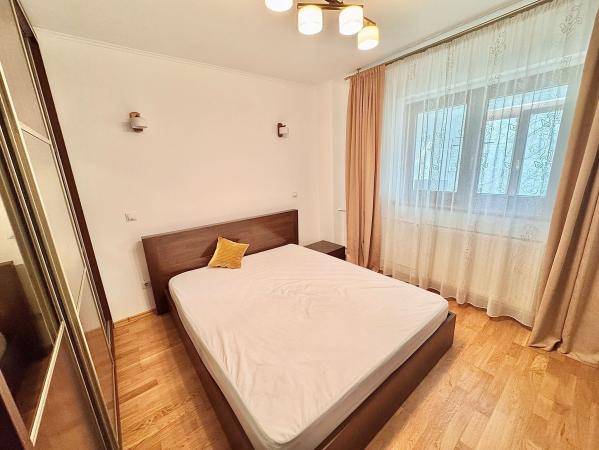 3 Camere - Nerva Traian - Octavian Goga - Bd Unirii - Loc Parcare - 2 Bai