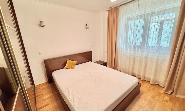3 Camere - Nerva Traian - Octavian Goga - Bd Unirii - Loc Parcare - 2 Bai
