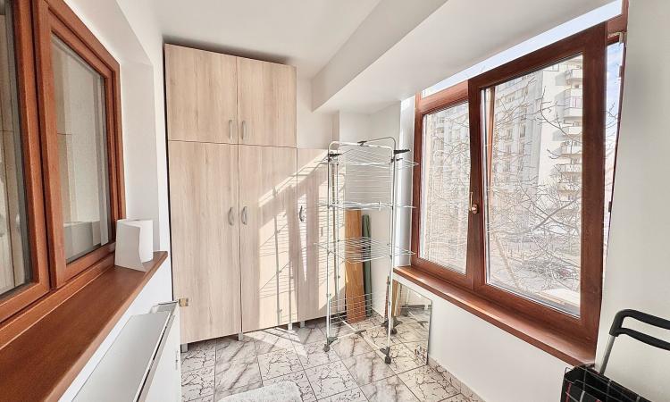 3 Camere - Nerva Traian - Octavian Goga - Bd Unirii - Loc Parcare - 2 Bai