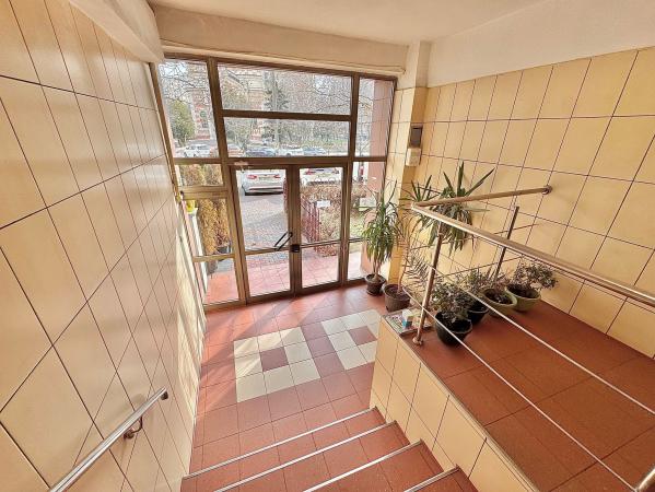 3 Camere - Nerva Traian - Octavian Goga - Bd Unirii - Loc Parcare - 2 Bai
