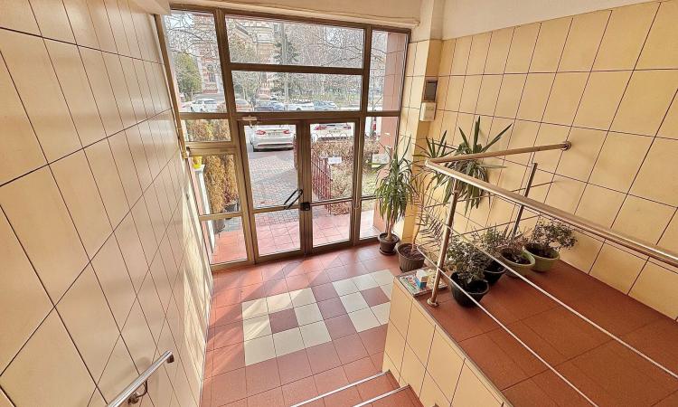 3 Camere - Nerva Traian - Octavian Goga - Bd Unirii - Loc Parcare - 2 Bai