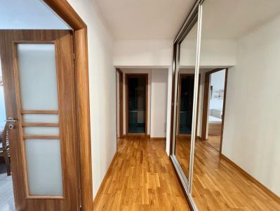 3 Camere - Nerva Traian - Octavian Goga - Bd Unirii - Loc Parcare - 2 Bai
