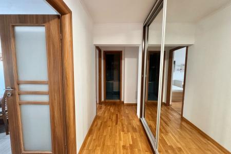 3 Camere - Nerva Traian - Octavian Goga - Bd Unirii - Loc Parcare - 2 Bai