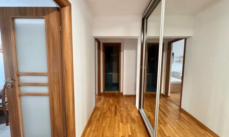 3 Camere - Nerva Traian - Octavian Goga - Bd Unirii - Loc Parcare - 2 Bai