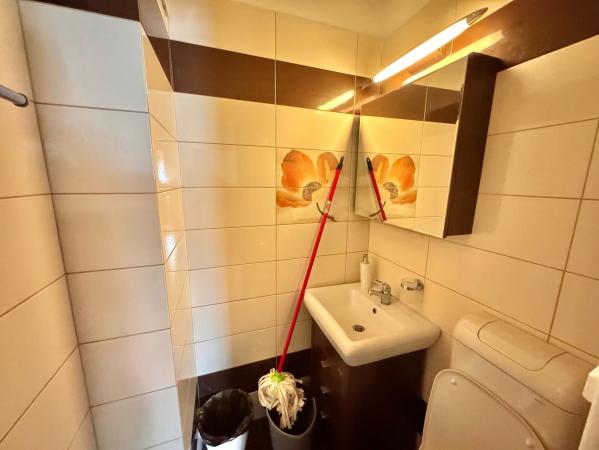 3 Camere - Nerva Traian - Octavian Goga - Bd Unirii - Loc Parcare - 2 Bai