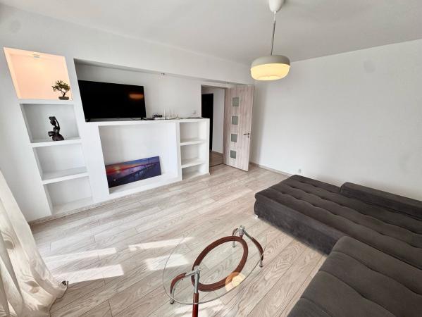2 Camere - Rond Alba Iulia - Unirii - Muncii - Burebista