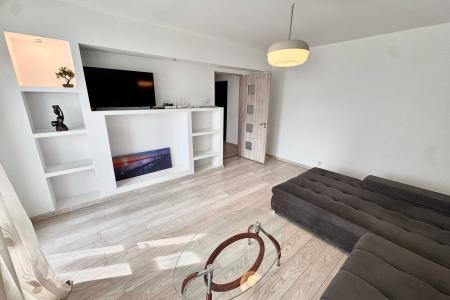 2 Camere - Rond Alba Iulia - Unirii - Muncii - Burebista