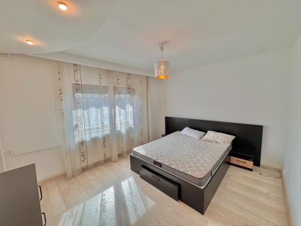2 Camere - Rond Alba Iulia - Unirii - Muncii - Burebista