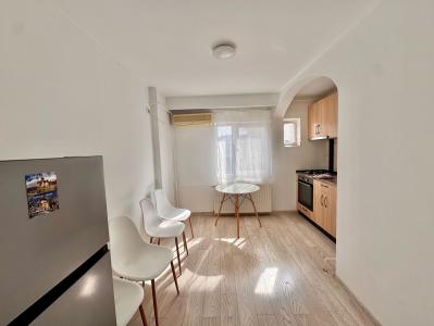 2 Camere - Rond Alba Iulia - Unirii - Muncii - Burebista