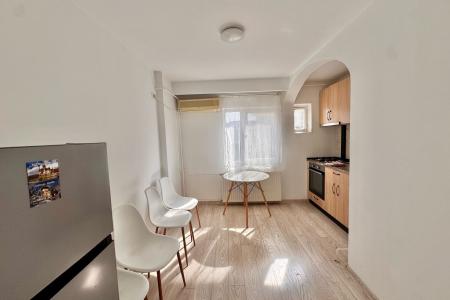 2 Camere - Rond Alba Iulia - Unirii - Muncii - Burebista