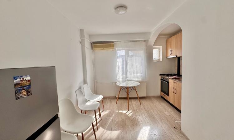 2 Camere - Rond Alba Iulia - Unirii - Muncii - Burebista