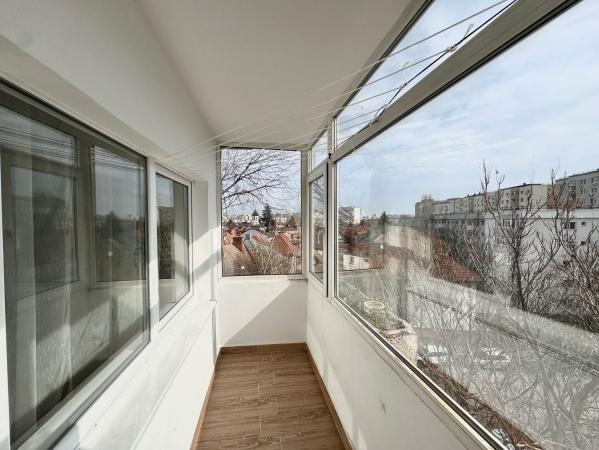 2 Camere - Rond Alba Iulia - Unirii - Muncii - Burebista