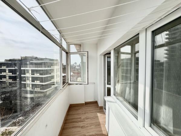2 Camere - Rond Alba Iulia - Unirii - Muncii - Burebista