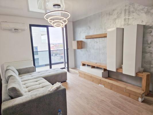 2 camere Bucurestii Noi prima inchiriere