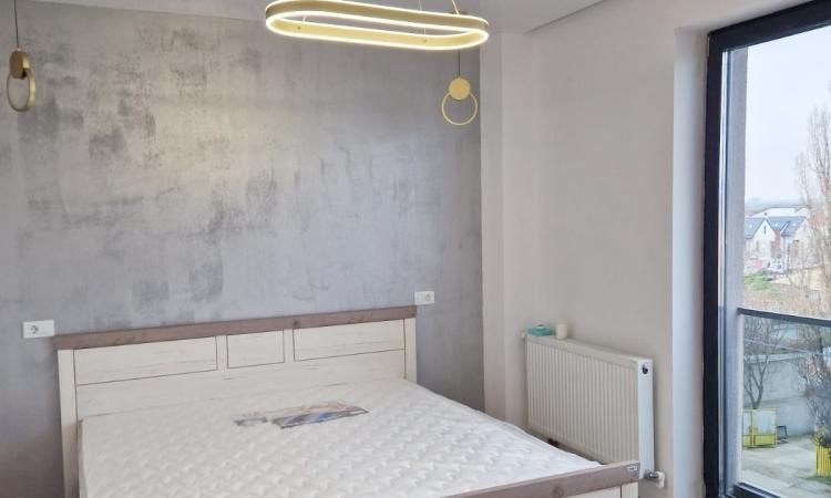 2 camere Bucurestii Noi prima inchiriere