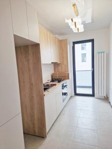 2 camere Bucurestii Noi prima inchiriere