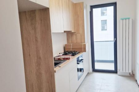 2 camere Bucurestii Noi prima inchiriere