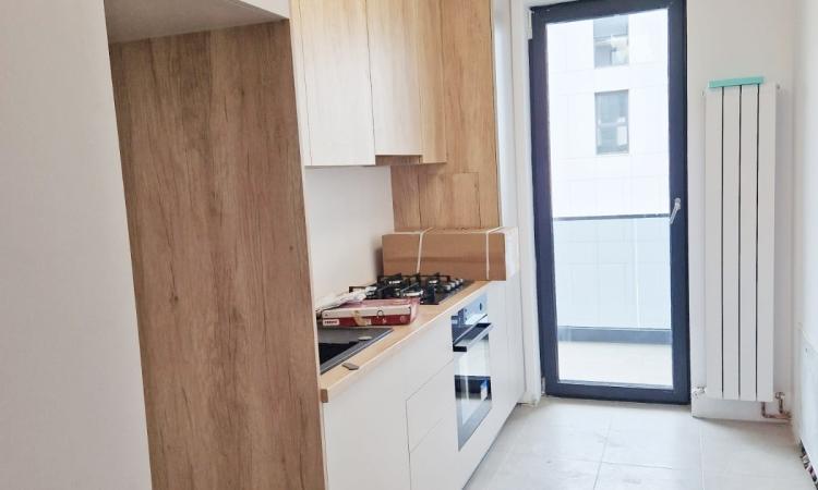 2 camere Bucurestii Noi prima inchiriere