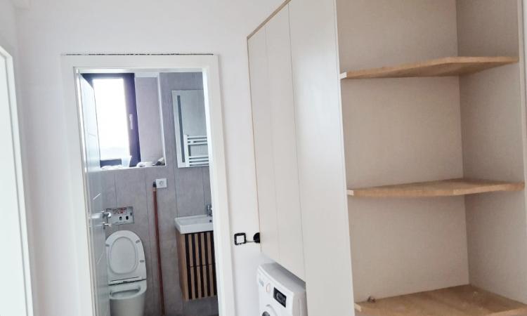 2 camere Bucurestii Noi prima inchiriere