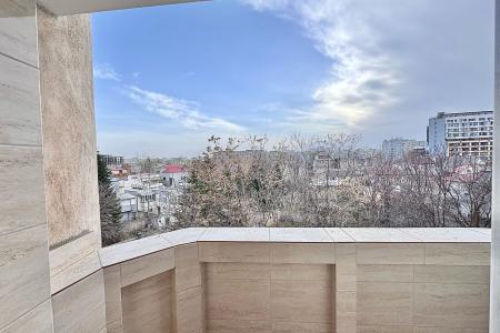 2 Camere - Bd Unirii - Rond Alba Iulia - Zepter