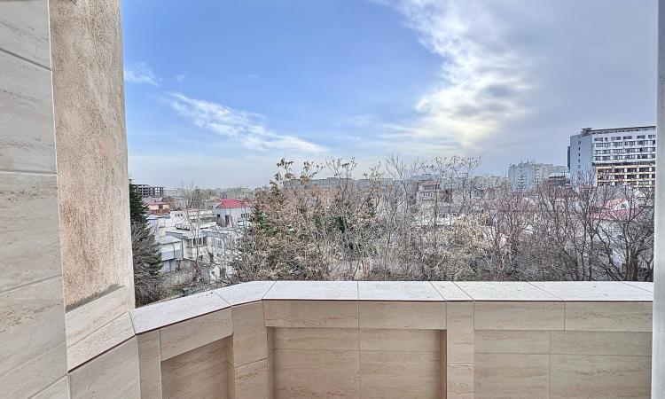 2 Camere - Bd Unirii - Rond Alba Iulia - Zepter