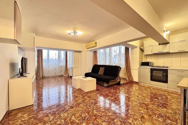 2 Camere - Bd Unirii - Rond Alba Iulia - Zepter