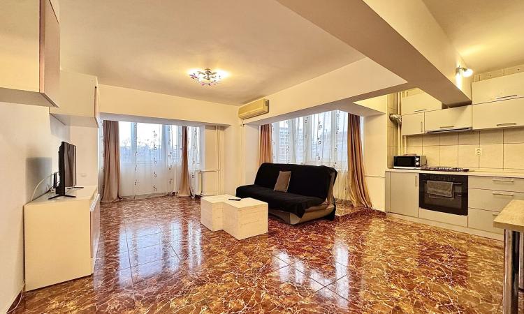 2 Camere - Bd Unirii - Rond Alba Iulia - Zepter