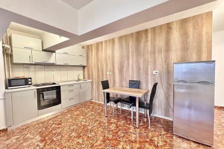 2 Camere - Bd Unirii - Rond Alba Iulia - Zepter