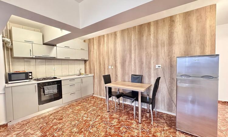 2 Camere - Bd Unirii - Rond Alba Iulia - Zepter