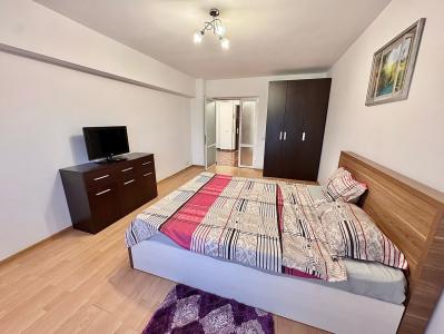 2 Camere - Bd Unirii - Rond Alba Iulia - Zepter