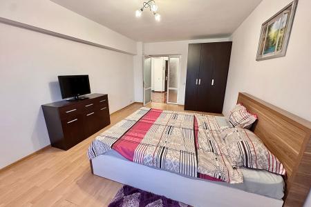 2 Camere - Bd Unirii - Rond Alba Iulia - Zepter