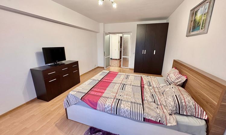 2 Camere - Bd Unirii - Rond Alba Iulia - Zepter