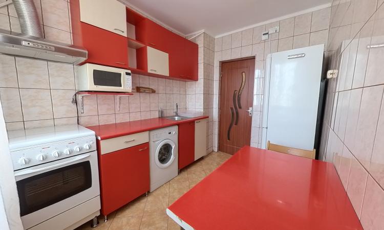3 Camere - Ozana - 1 Decembrie - Metrou