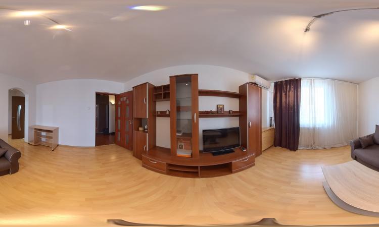 3 Camere - Ozana - 1 Decembrie - Metrou