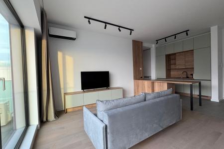 One Timpuri Noi - 2 Camere - Nerva Traian - 2 Parcari